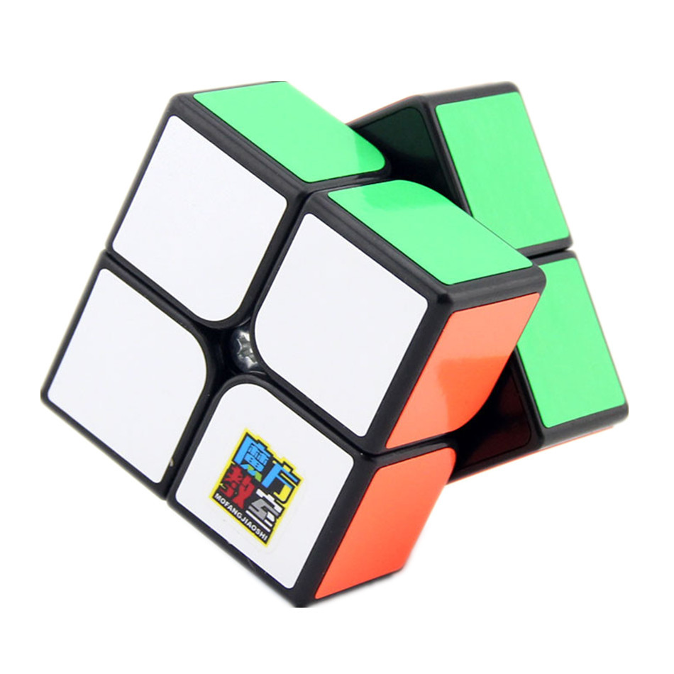 Moyu Meilong 2x2 Magic Speed C - огляд і ціна Board Game For 2 People