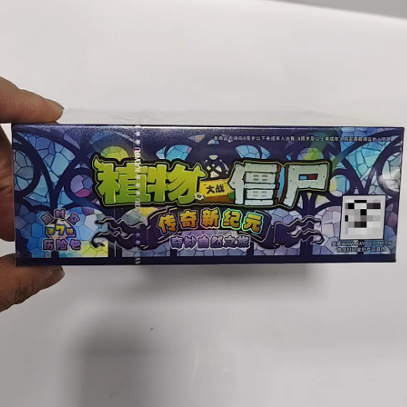 Kayou Official Plants Vs. Zomb - огляд і ціна Board Game Zombies