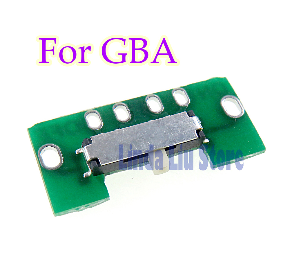 1pc Replacement Power Switch F - огляд і ціна Board Game Nintendo Switch