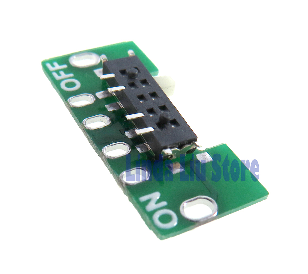 1pc Replacement Power Switch F - огляд і ціна Board Game Nintendo Switch