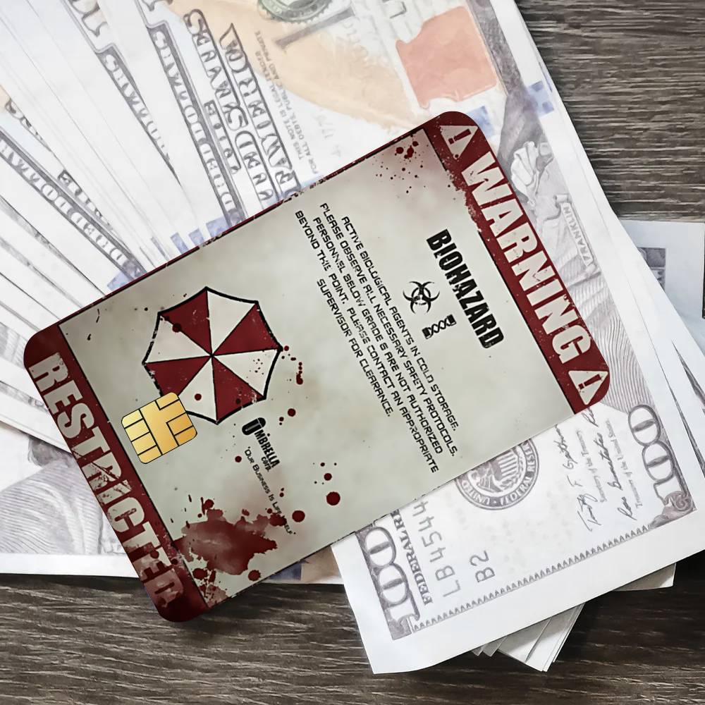 Game R-Resident E-Evil Poster  - огляд і ціна Board Game Resident Evil