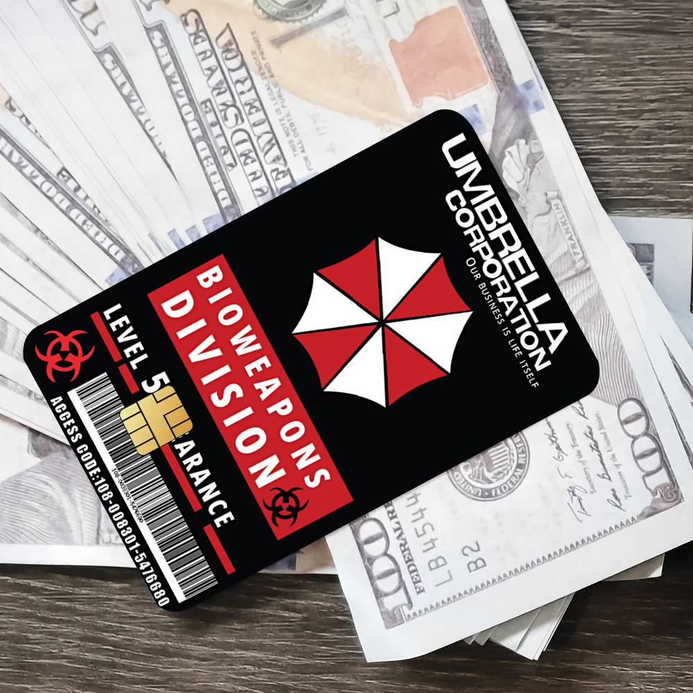 Game R-Resident E-Evil Poster  - огляд і ціна Board Game Resident Evil