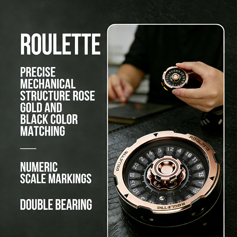 Portable Spin Choice Wheel Fun - огляд і ціна Board Game Design