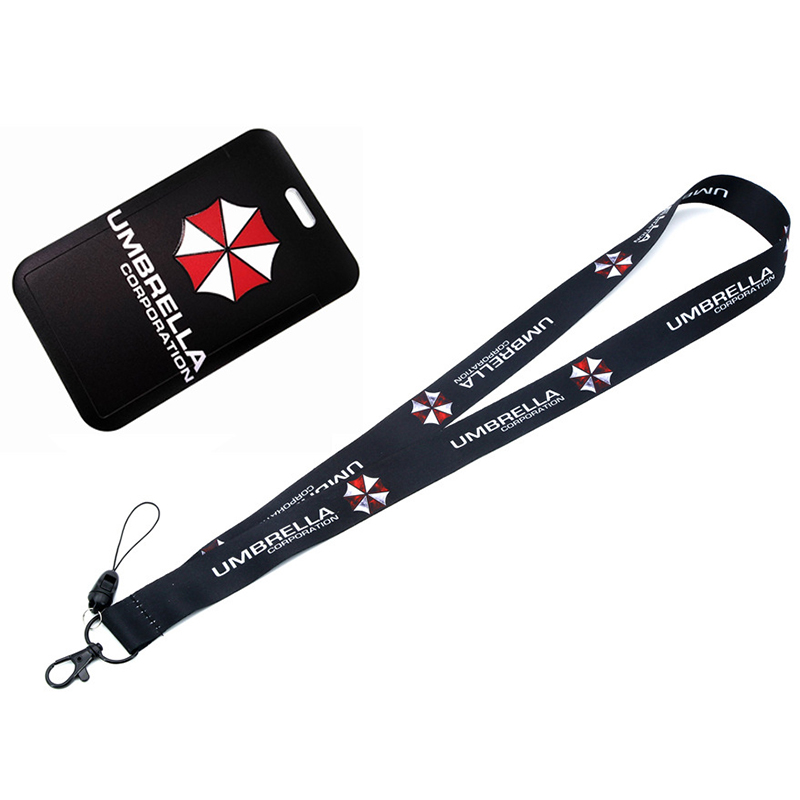 Game Residents Evils Lanyards  - огляд і ціна Board Game Resident Evil