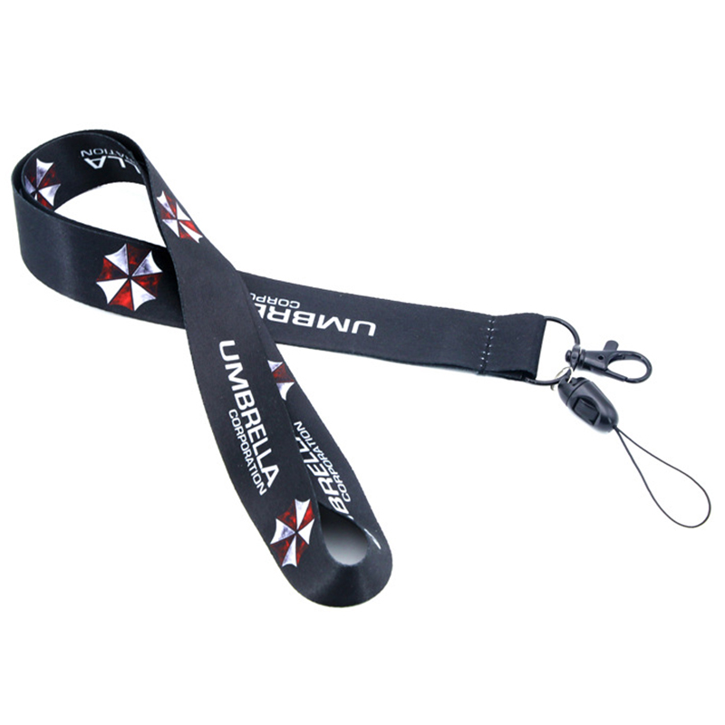 Game Residents Evils Lanyards  - огляд і ціна Board Game Resident Evil