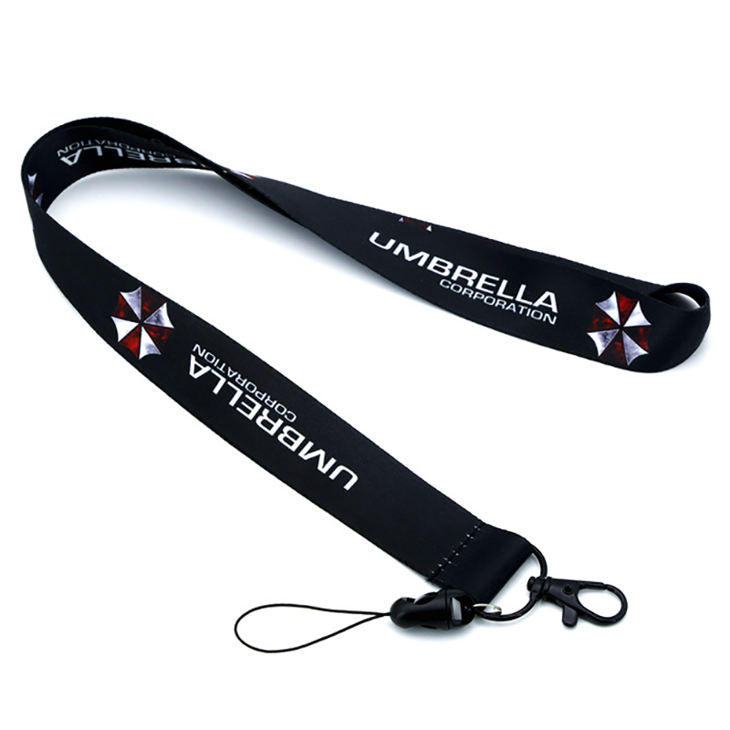 Game Residents Evils Lanyards  - огляд і ціна Board Game Resident Evil